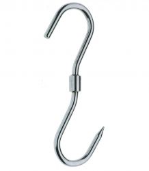 Silving Meat Hook